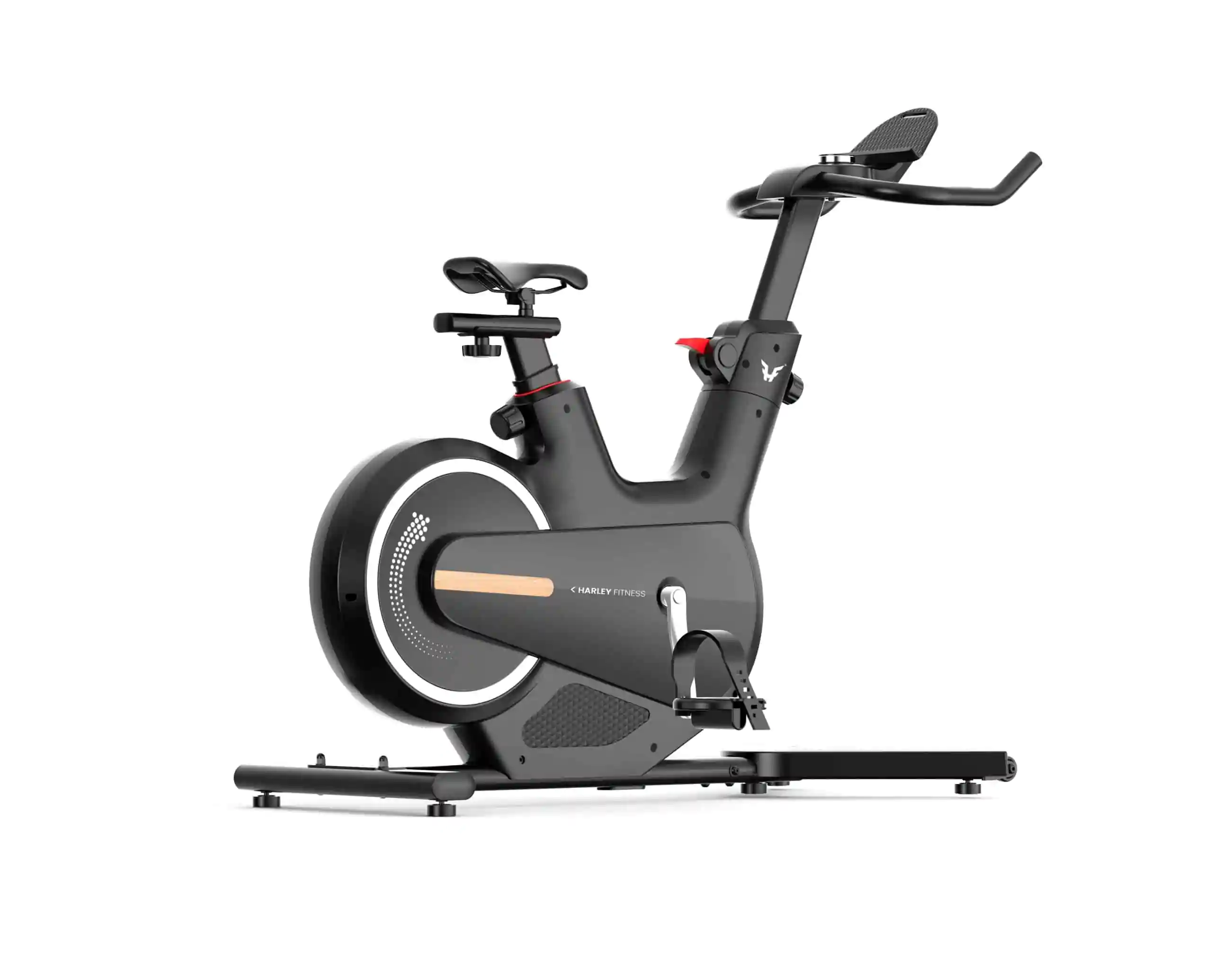 Harley Fitness Spinning Bike - Image 3