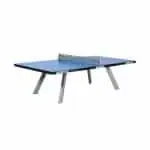 Donic Outdoor Table Tennis table with weather-resistant surface