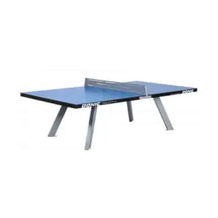 Donic Outdoor Table Tennis table with weather-resistant surface