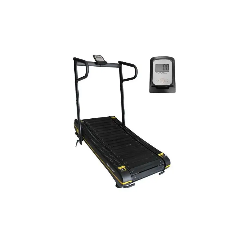 TA Sports non motorized treadmill TA Sport Treadmill R001B - Image 1