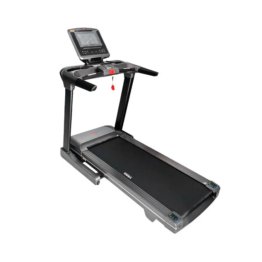 YORK ELECTRONIC TREADMILL 3 HP YK-ET1801C