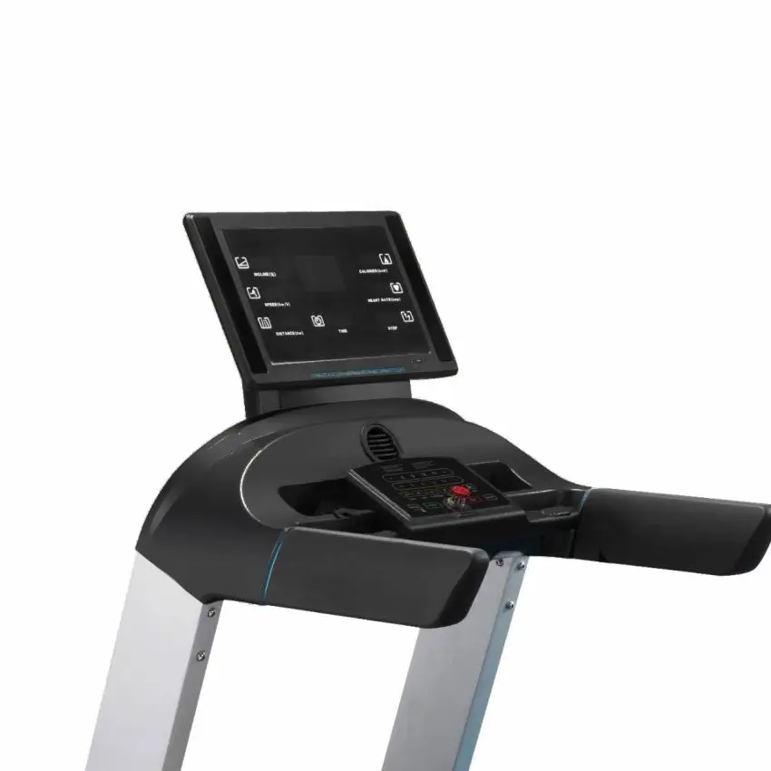 YORK COMMERCIAL TREADMILL 02