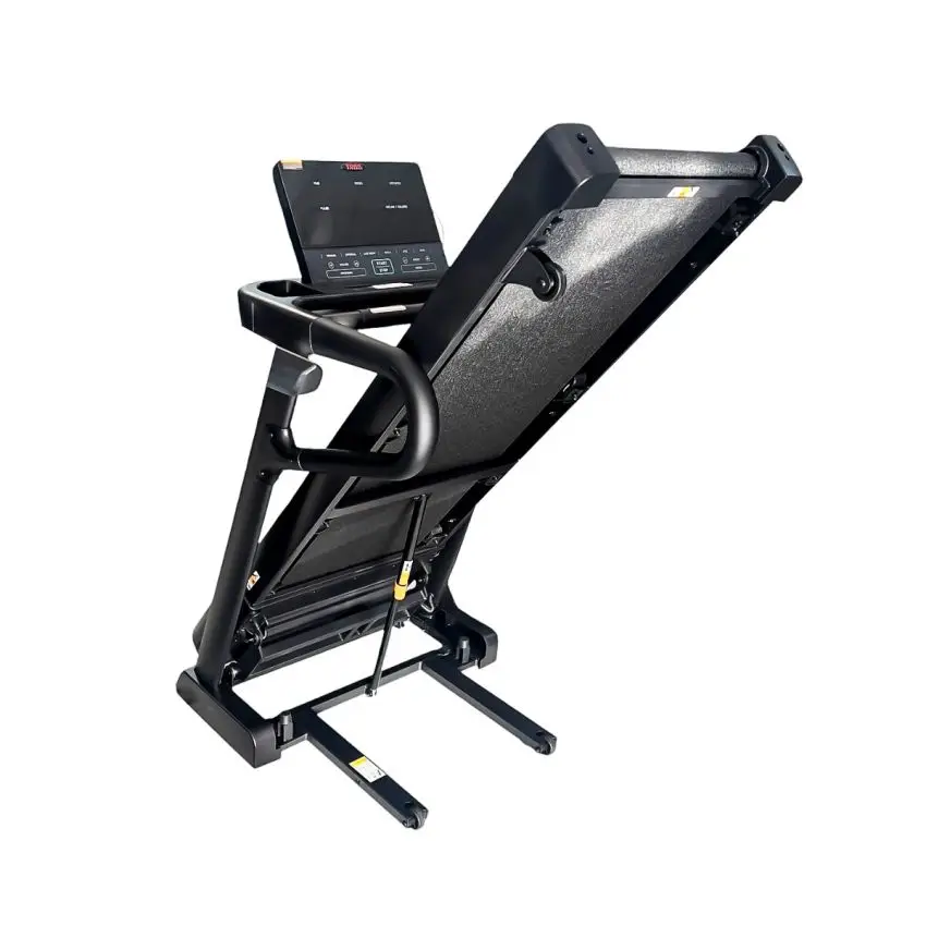 YORK ELECTRONIC TREADMILL WITH LED DISPLAY YK-ET2001BS - Image 4