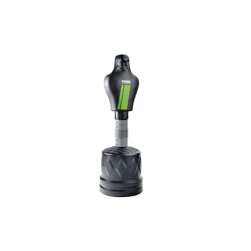 York Boxing Freestanding Punchman - Model 60087 - Image 3