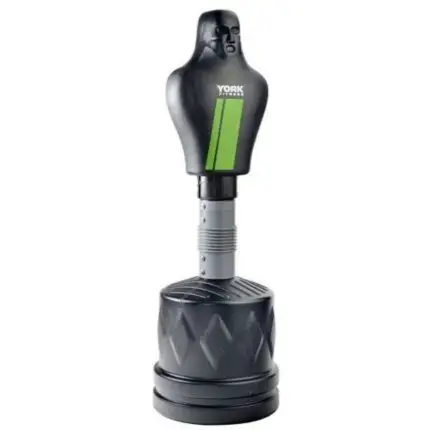 York Boxing Freestanding Punchman - Model 60087