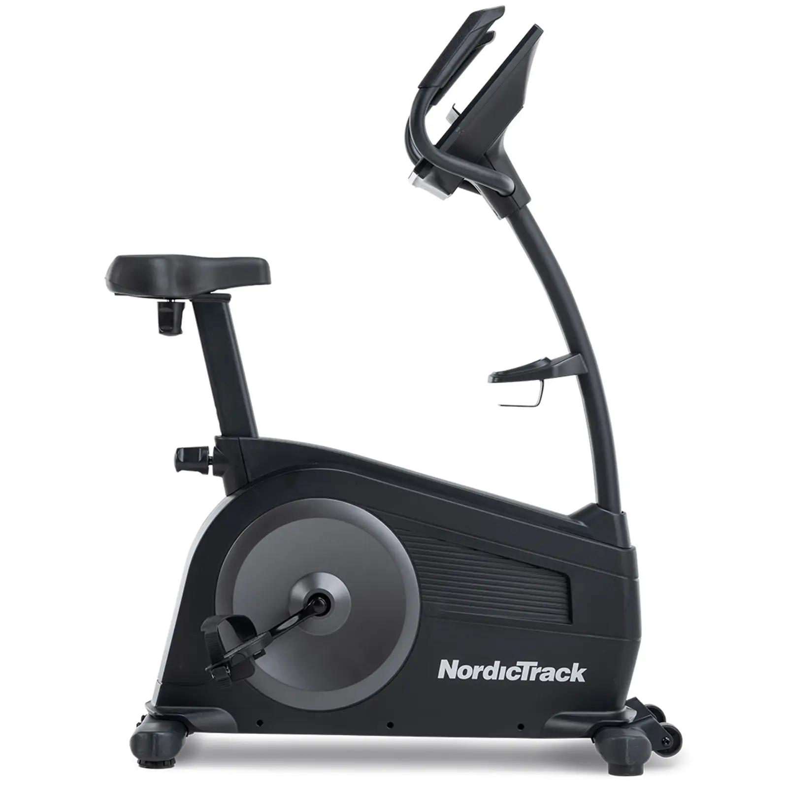 NordicTrack GX LE Upright Bike - Image 1