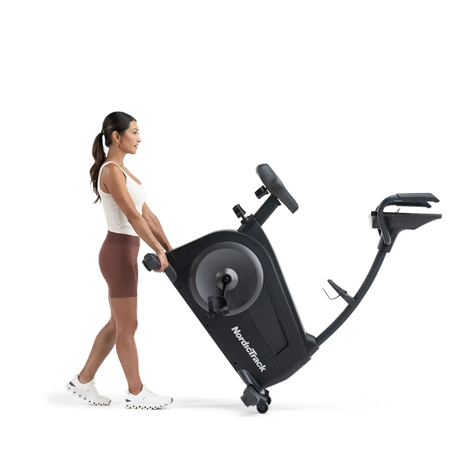 NordicTrack GX LE Upright Bike - Image 4