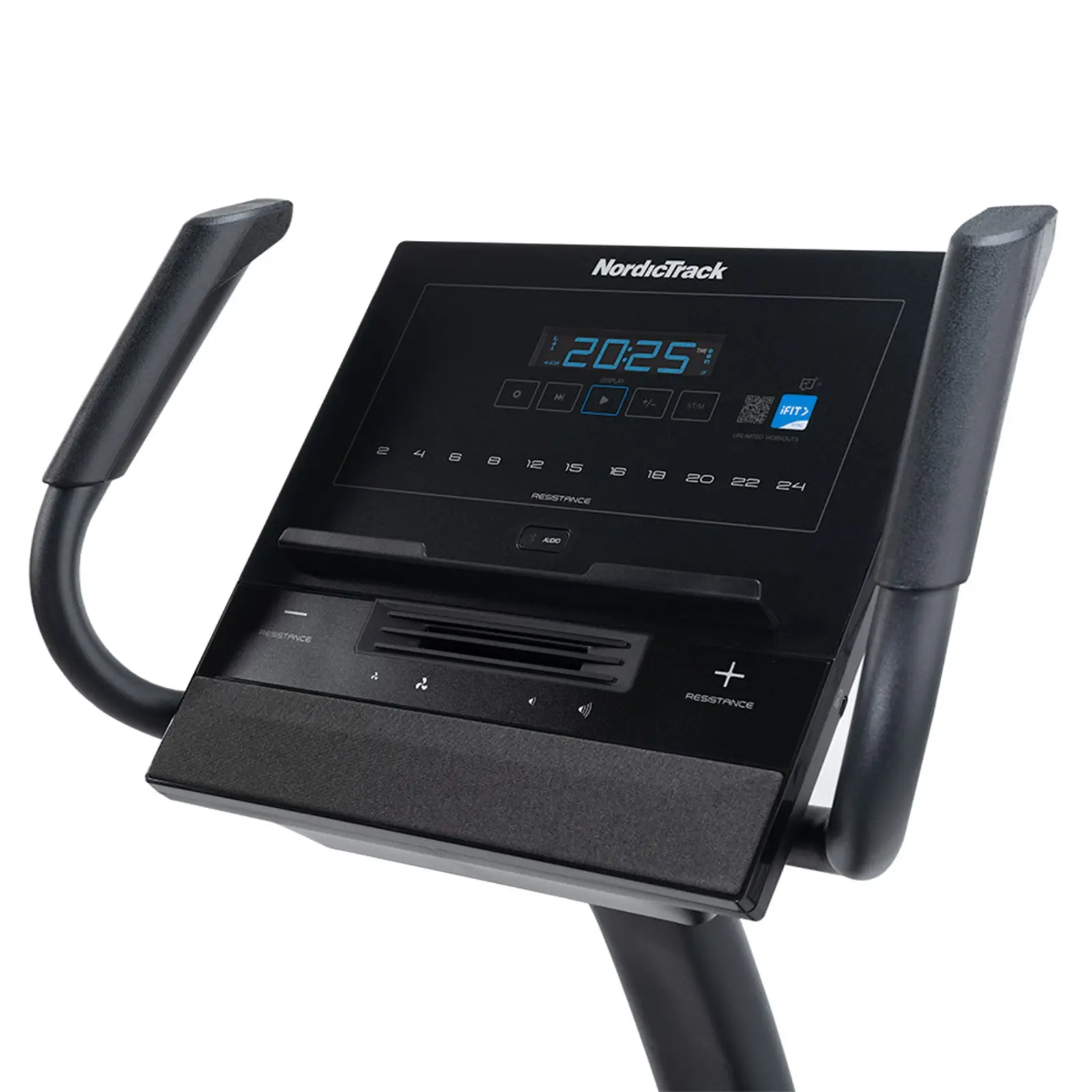 NordicTrack GX LE Upright Bike - Image 5