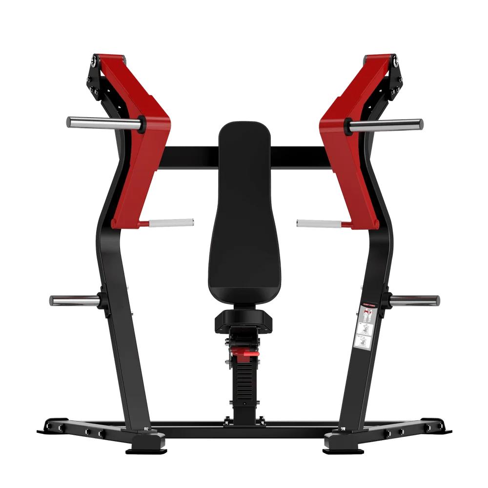 Insight Fitness DH016 Decline Press - Image 1