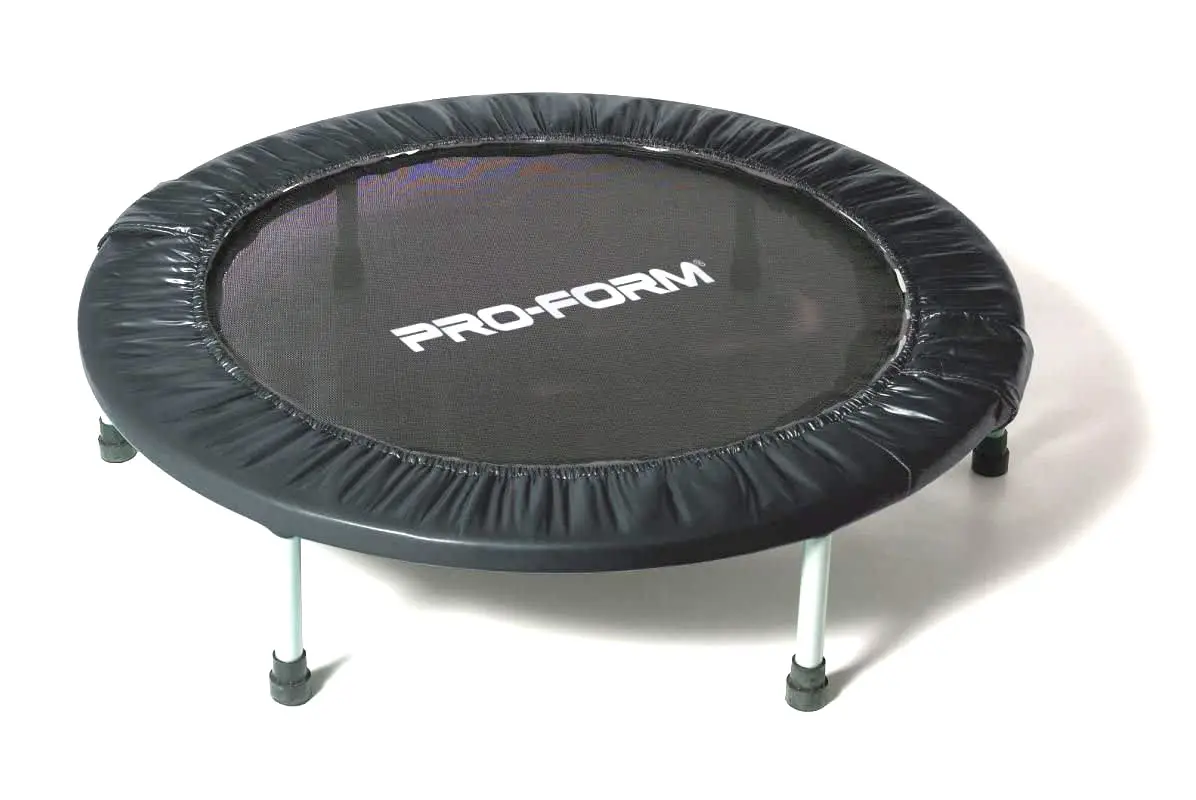 ProForm Mini Trampoline - Image 1
