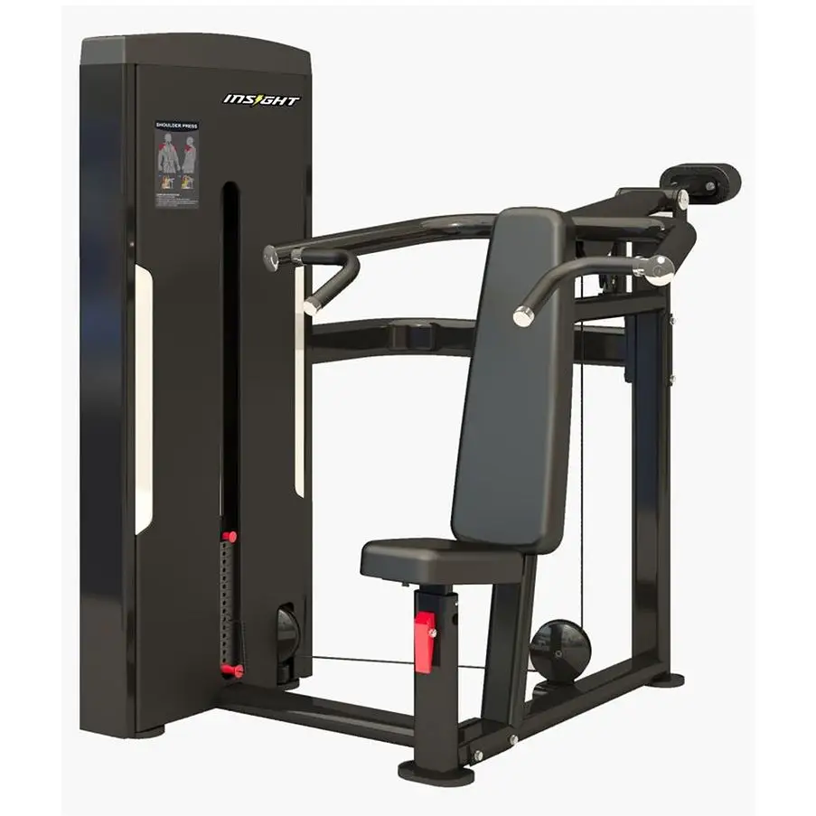 sa004 SA Series SA004 Shoulder Press - Image 1