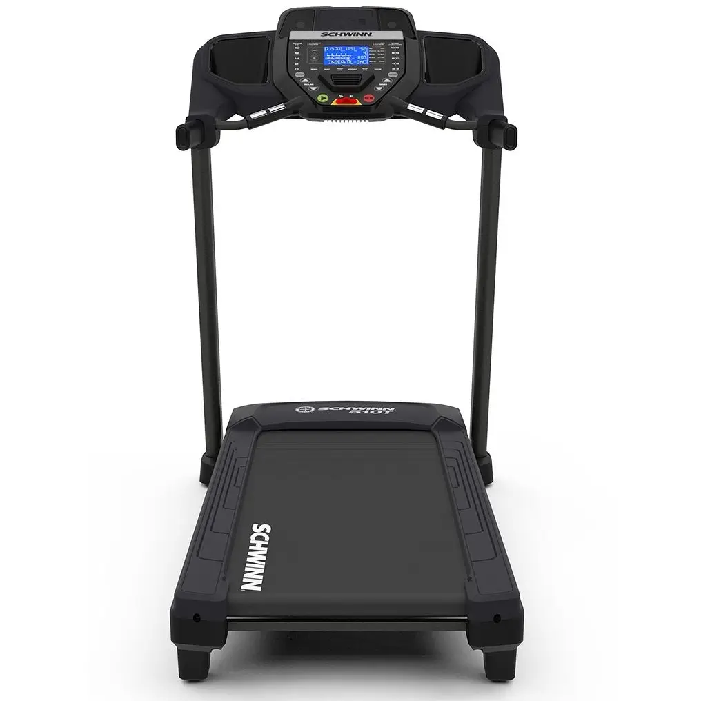 Schwinn 510T Treadmill - Image 3