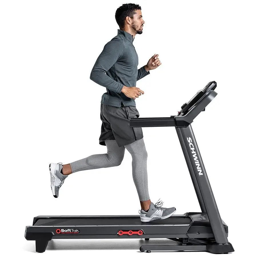 Schwinn 510T Treadmill - Image 4
