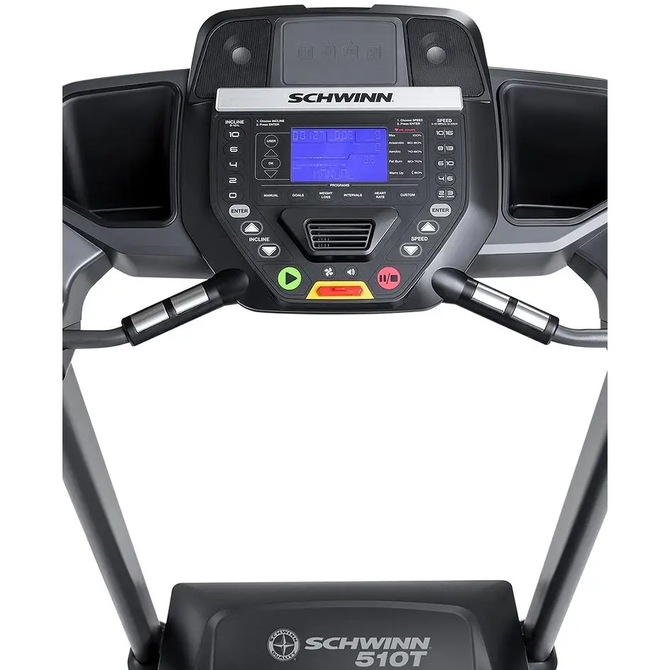 Schwinn 510T Treadmill - Image 5