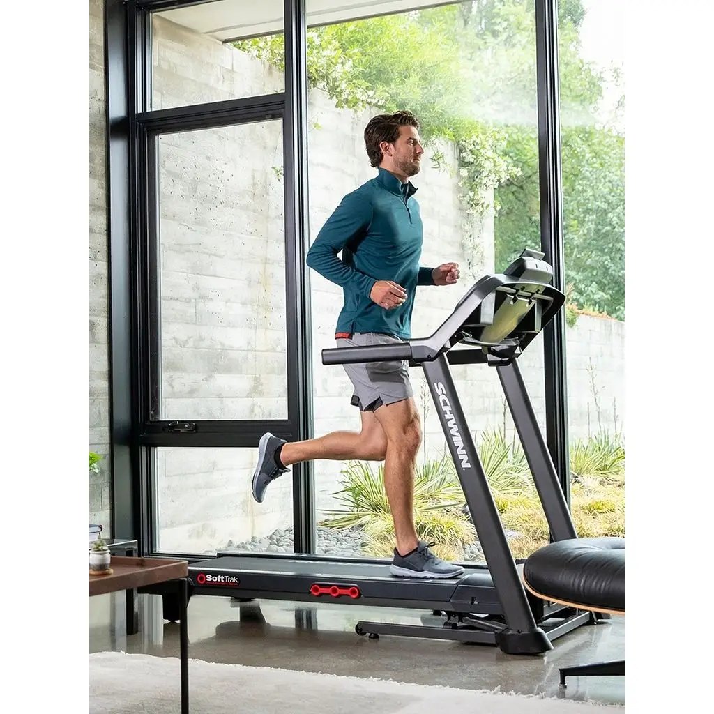Schwinn 510T Treadmill - Image 6