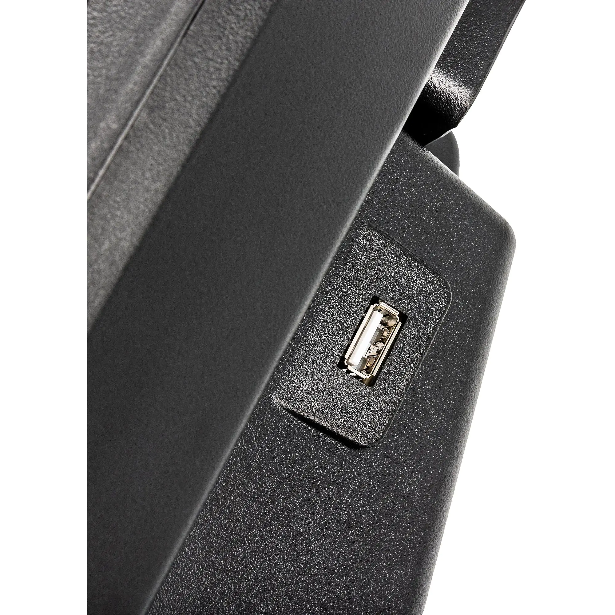 Sole Fitness E25 Elliptical Cross Trainer - Image 7