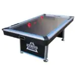 AIR HOCKEY TABLE 7FT