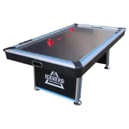 AIR HOCKEY TABLE 7FT