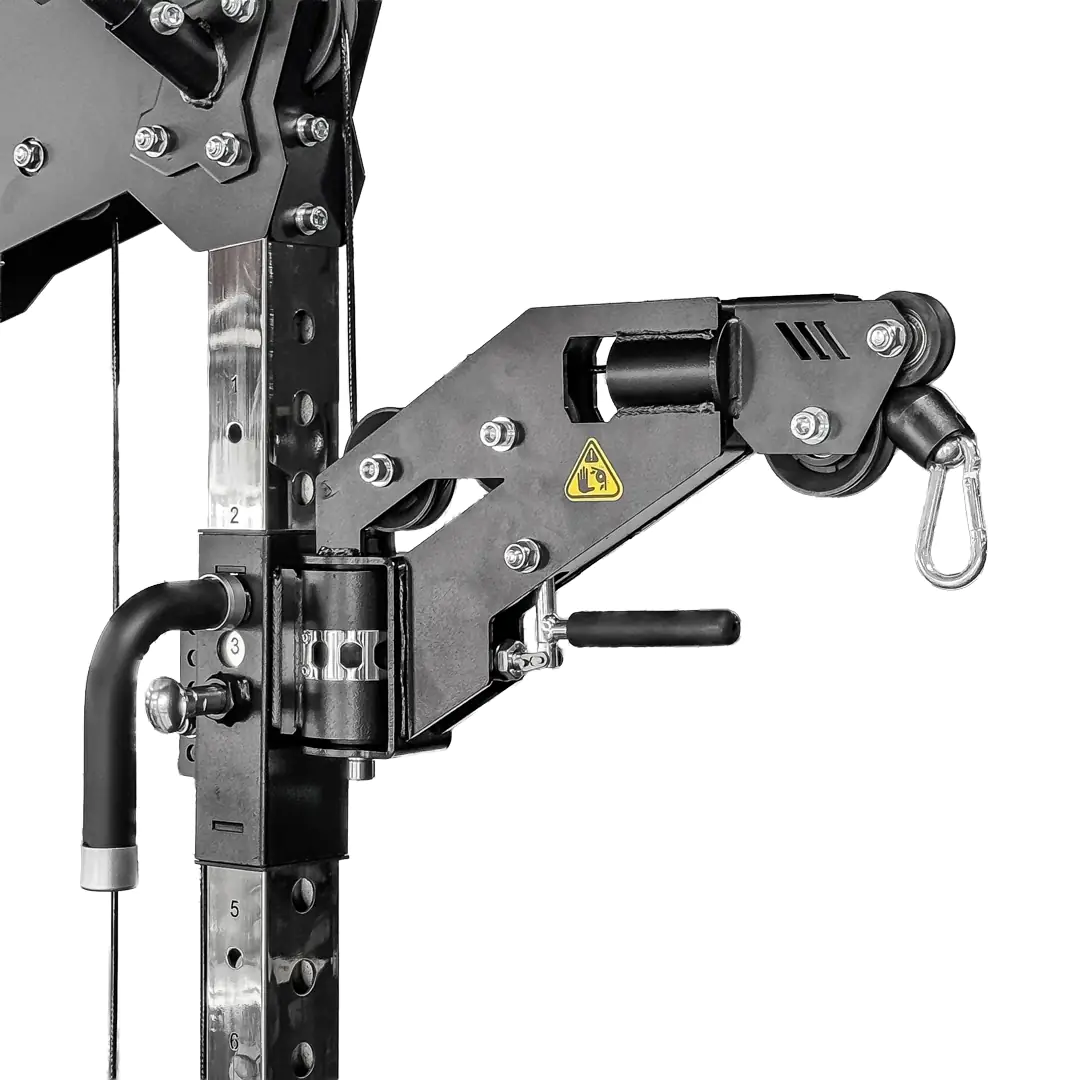 BruteForce EDGE Functional Trainer - Image 5