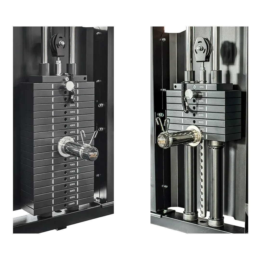 BruteForce EDGE Functional Trainer - Image 6