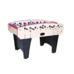 Fooseball Table Soccer Table - Model Ft153 D05S2 - Roma Italy