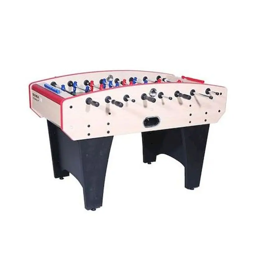 Fooseball Table Soccer Table Fooseball Table Soccer Table - Model Ft153 D05S2 - Roma Italy
