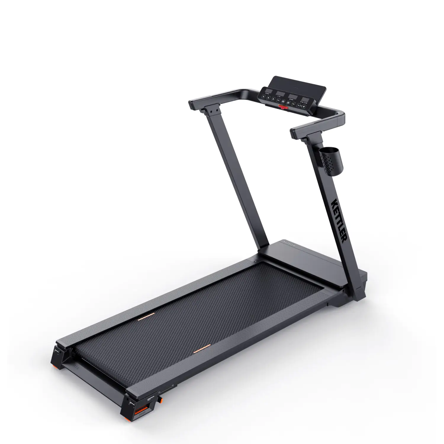 Kettler SMART R2 Treadmill