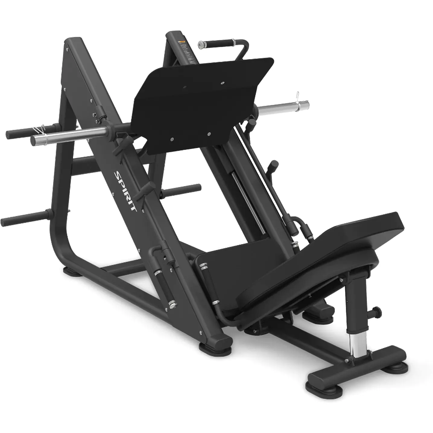 Spirit Fitness 45 Degree Leg Press