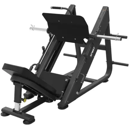 Spirit Fitness 45 Degree Leg Press
