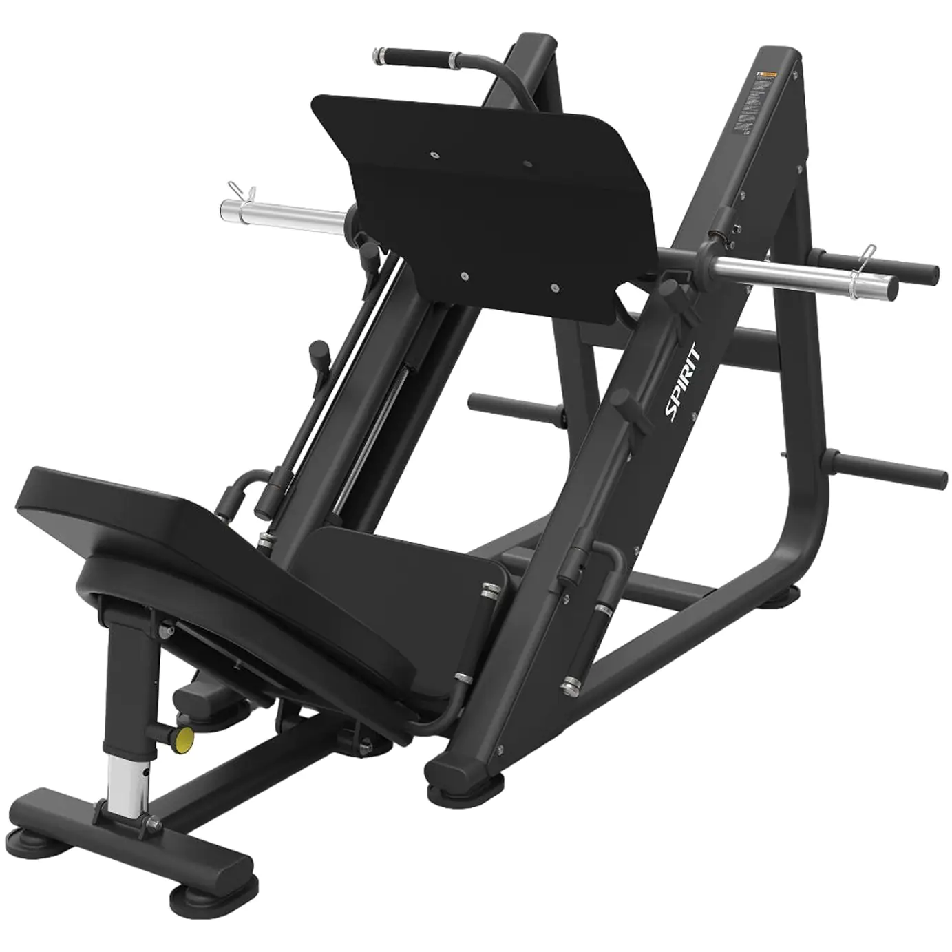 Spirit Fitness 45 Degree Leg Press 03 Spirit Fitness 45 Degree Leg Press - Image 1