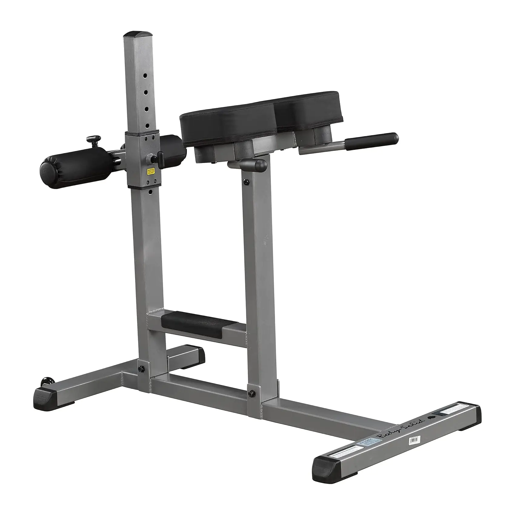 Body Solid Roman Chair