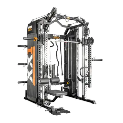 BruteForce XX1 Functional Trainer