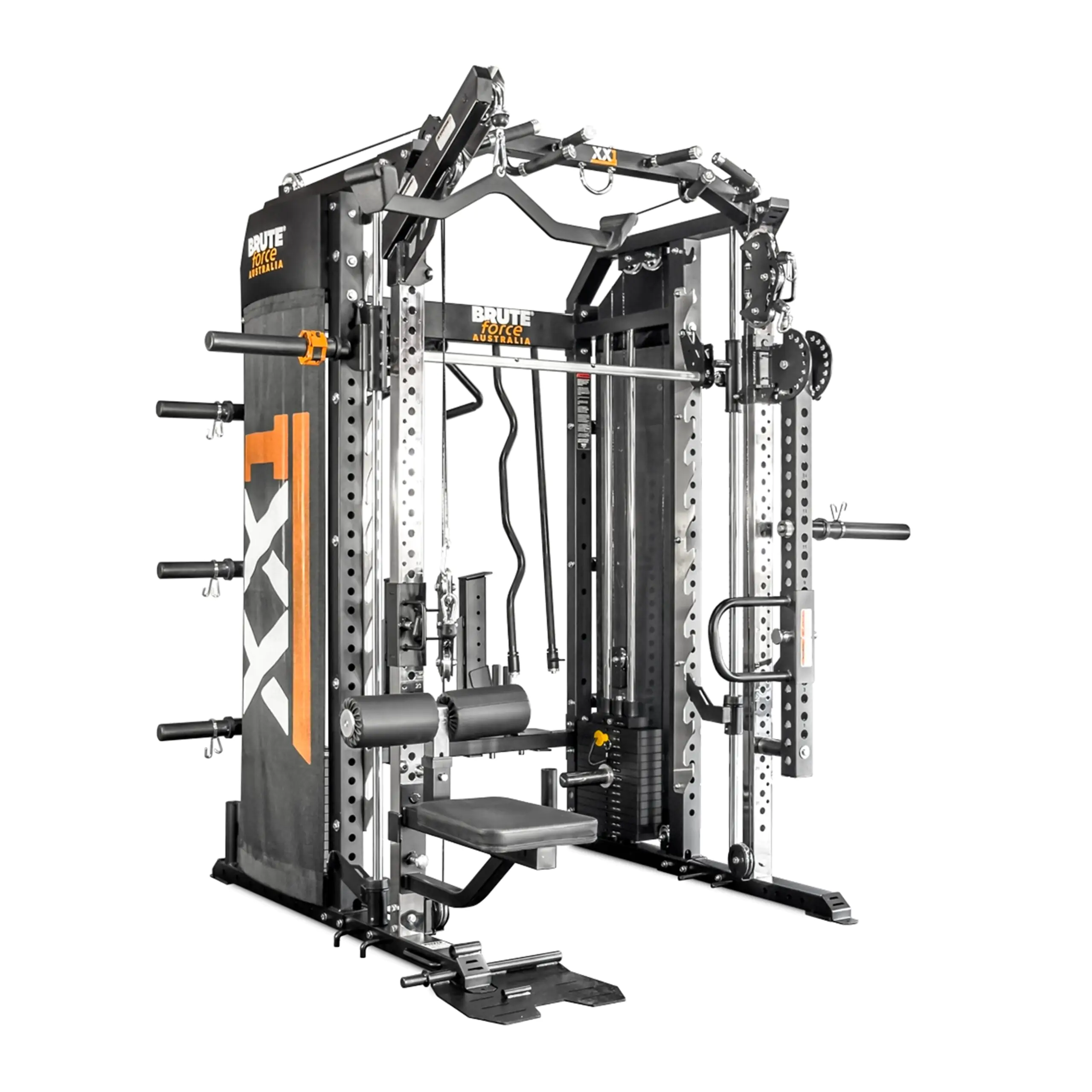 BruteForce XX1 Functional Trainer