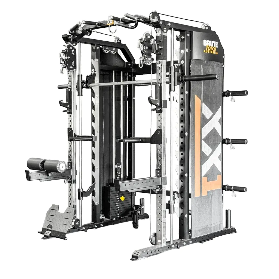BruteForce XX1 Functional Trainer - Image 3