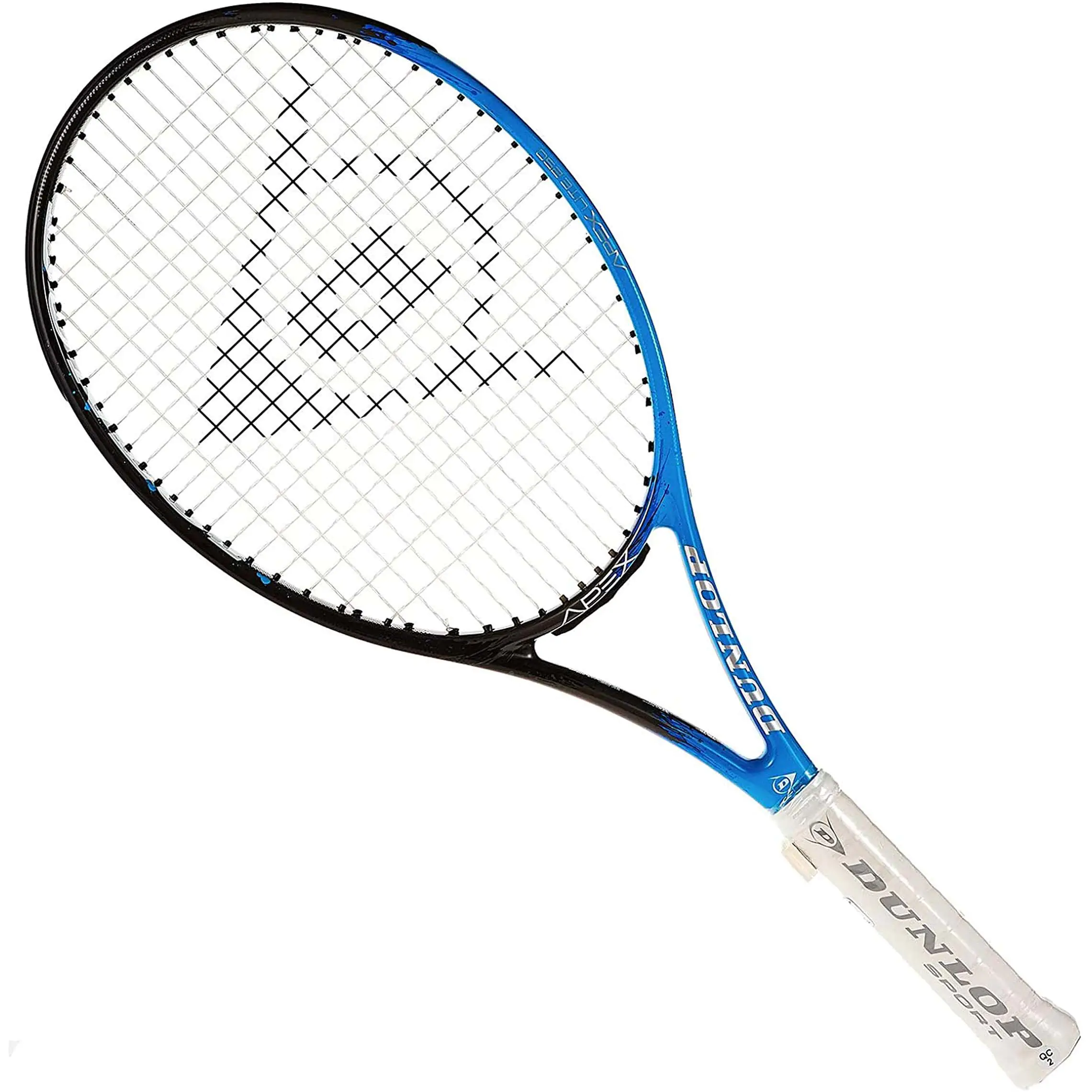 Dunlop Apex Lite 250 Tennis Racket 02