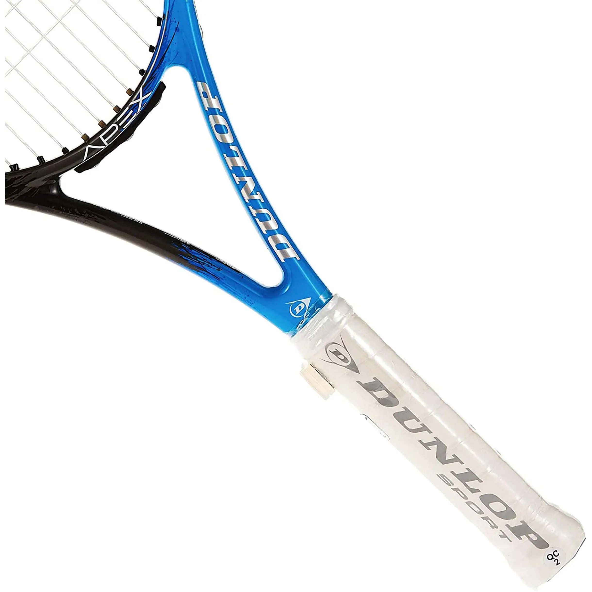 Dunlop Apex Lite 250 Tennis Racket 04