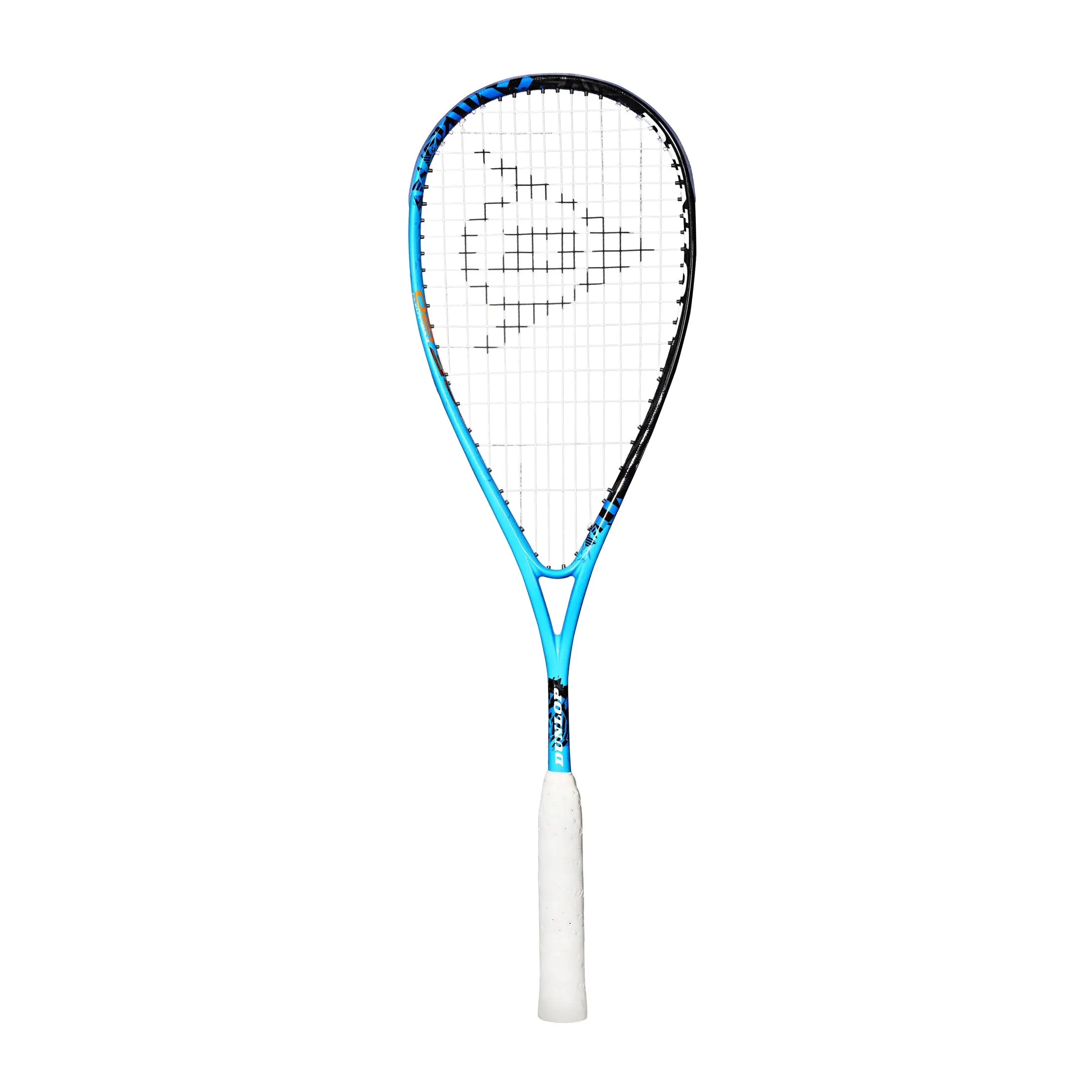 Dunlop Force Evolution 120 Squash Racket