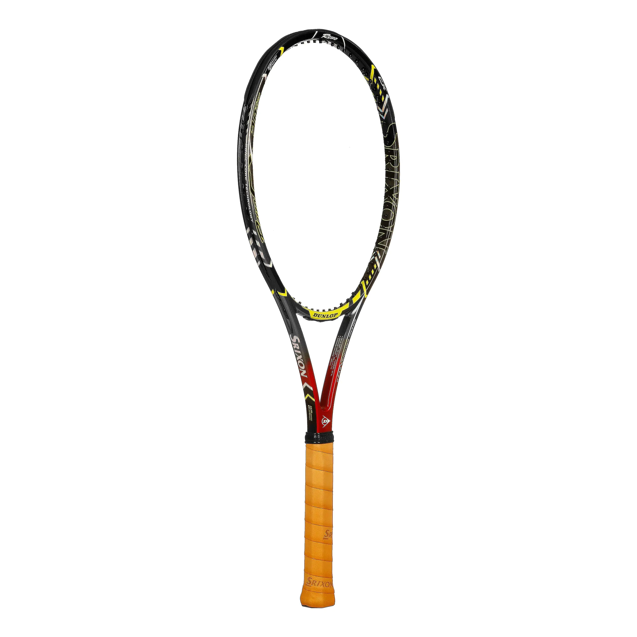 Dunlop Srixon CX 2.0 Tour 18x20 Tennis Racket 02
