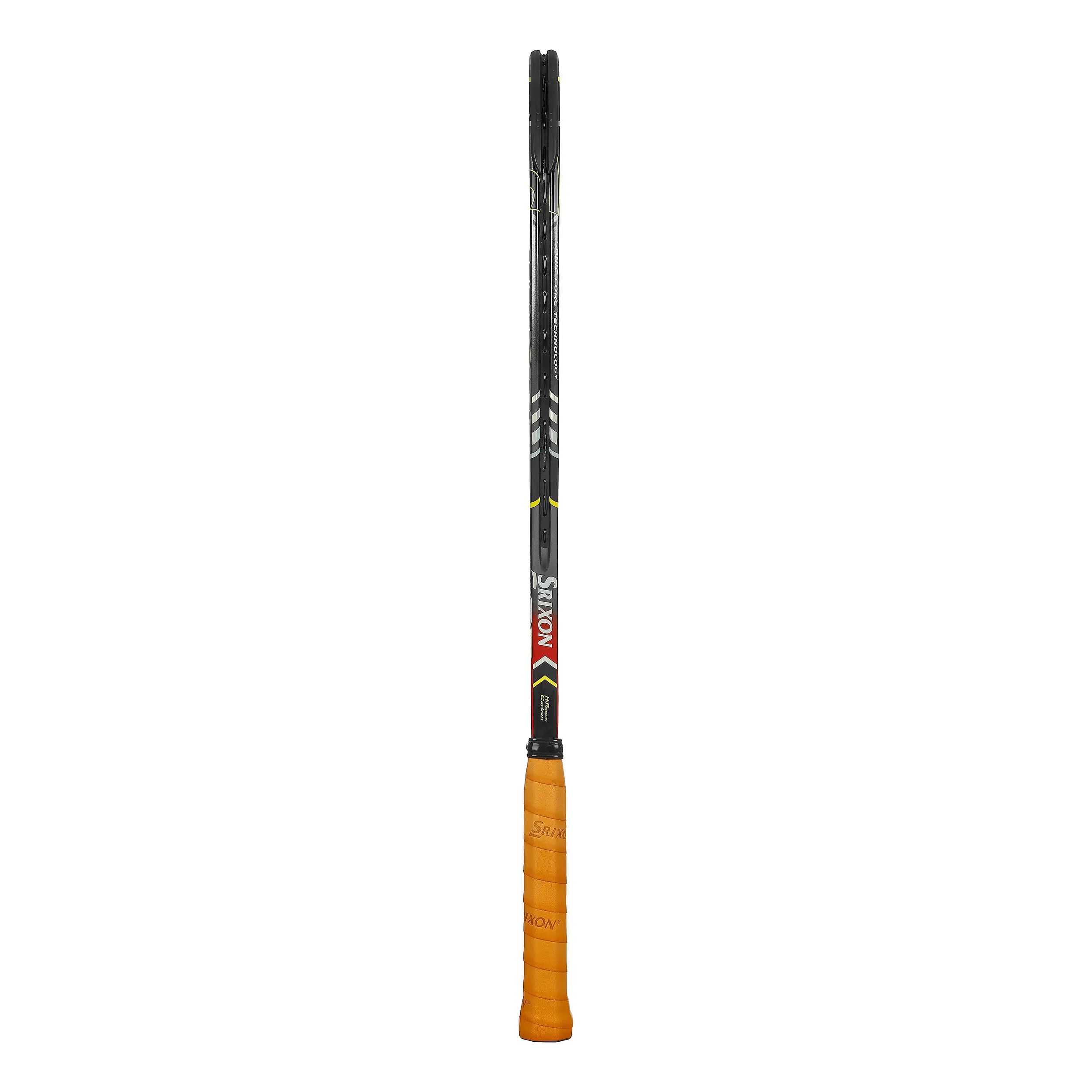 Dunlop Srixon CX 2.0 Tour 18x20 Tennis Racket 03