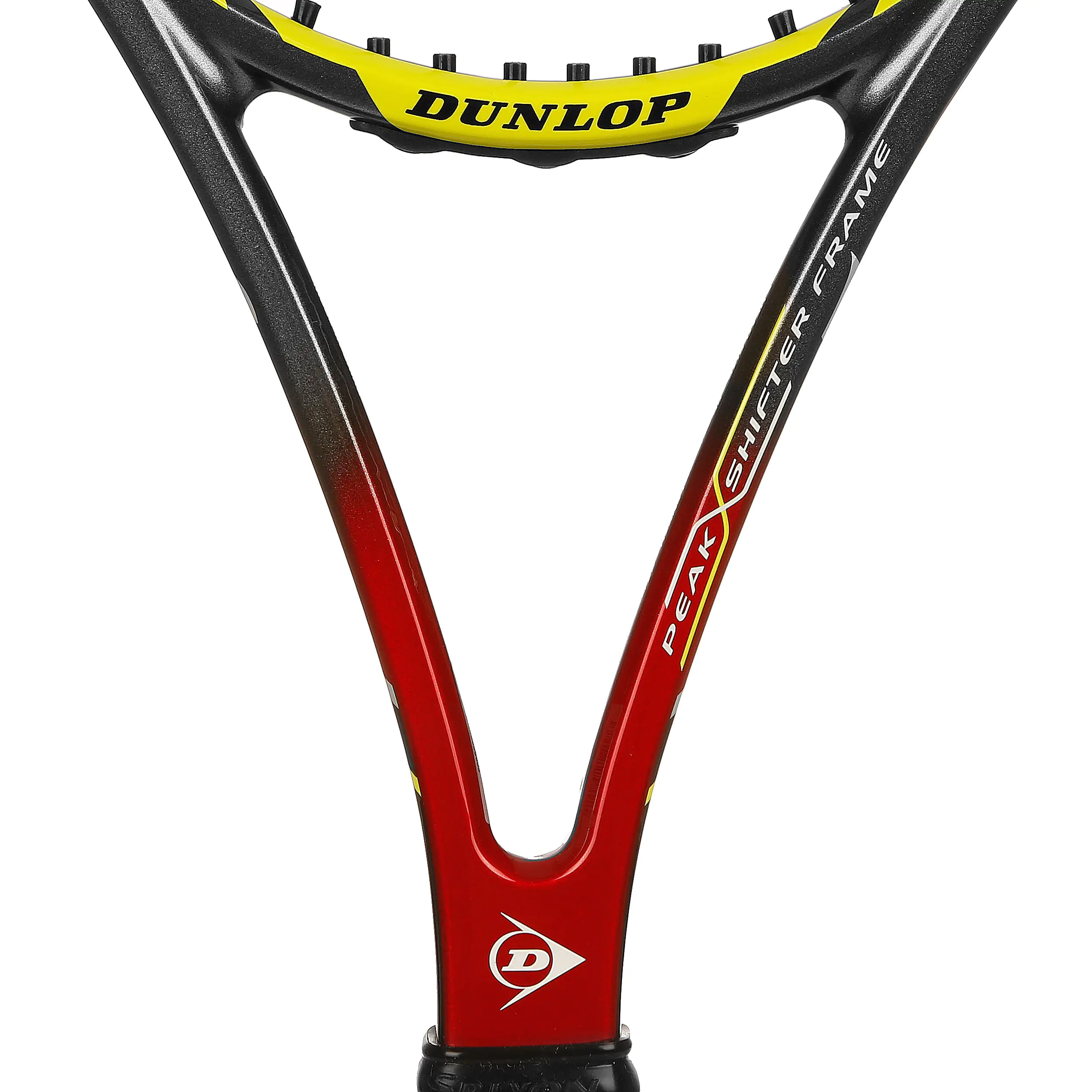 Dunlop Srixon CX 2.0 Tour 18x20 Tennis Racket 06