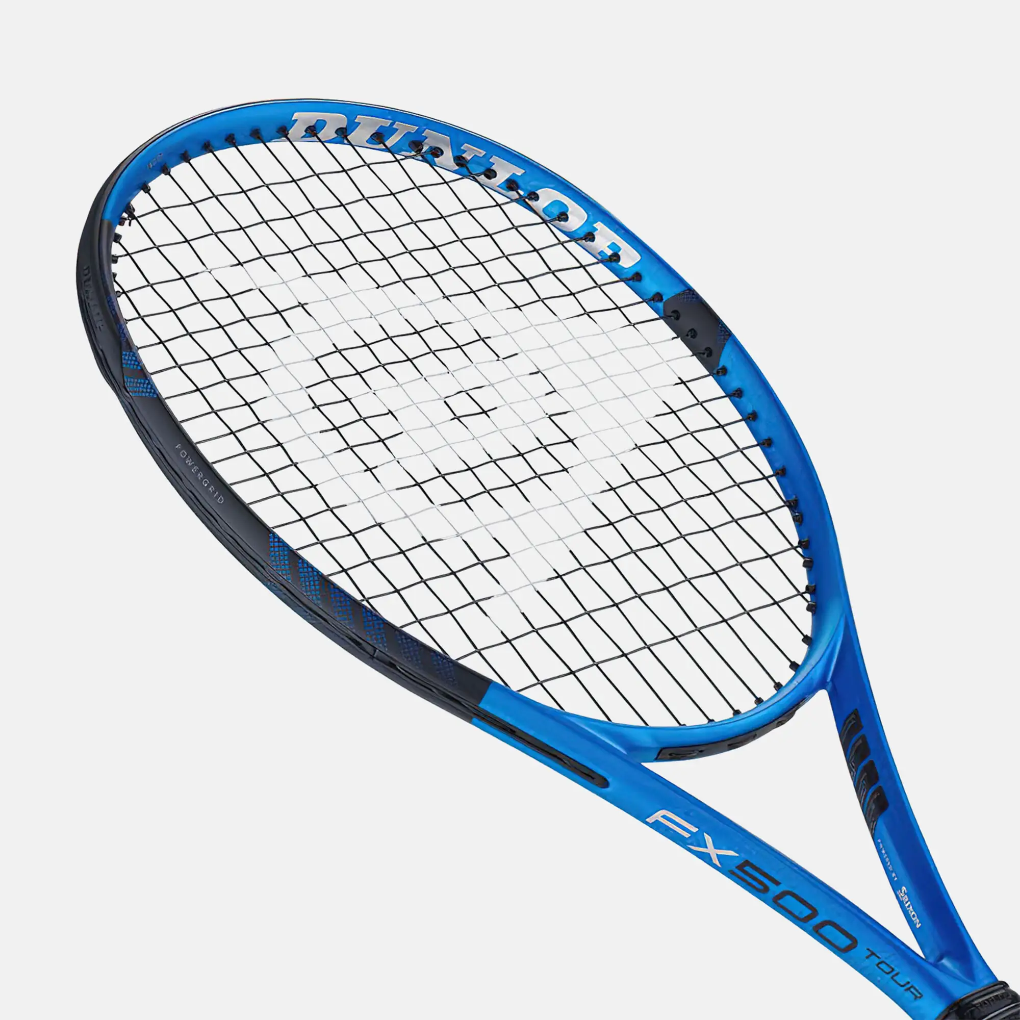 Dunlop TR FX500 G3 NH Tennis Racket 04