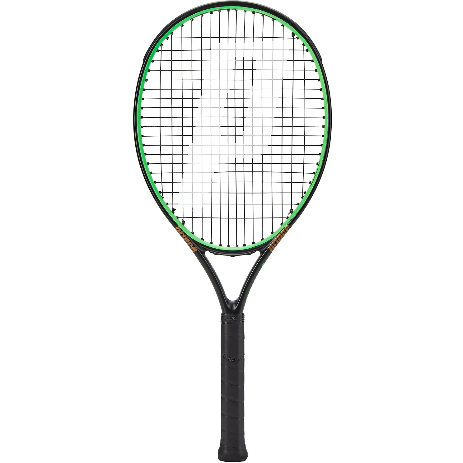 Prince Junior Tennis Racket Tour 100P 25-inch Length Prince Junior Tennis Racket Tour 100P 25-inch Length
