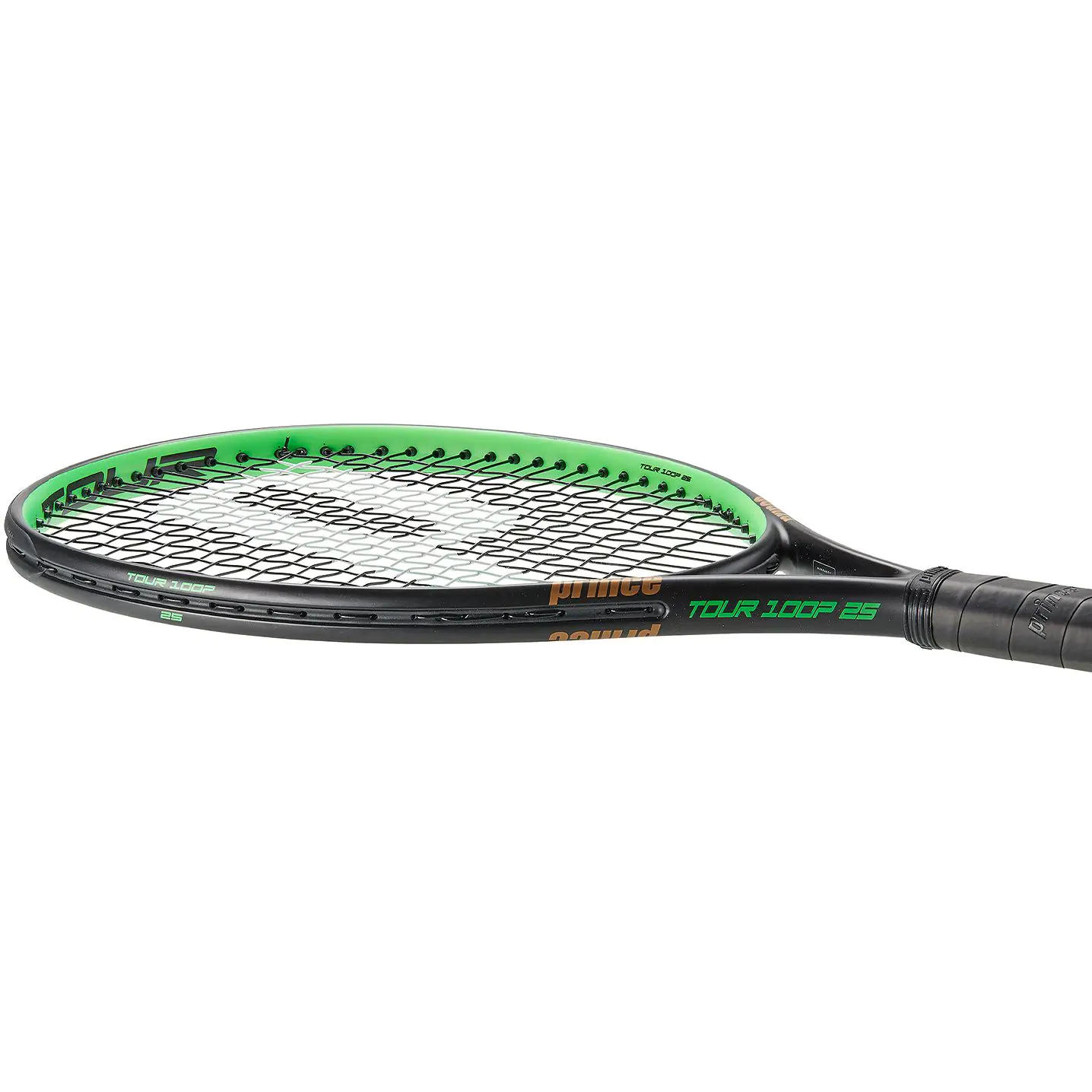 Prince Junior Tennis Racket Tour 100P 25-inch Length 04