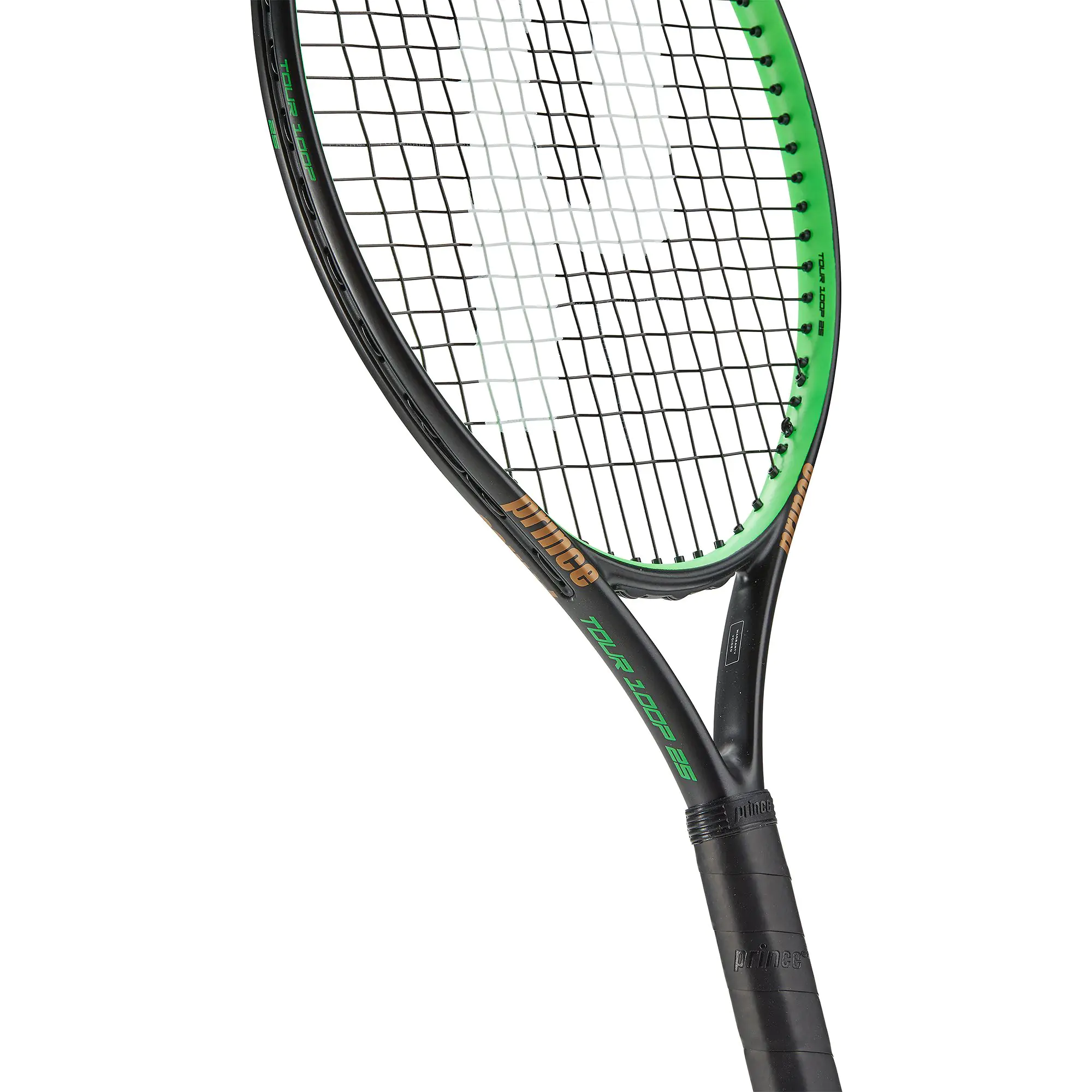 Prince Junior Tennis Racket Tour 100P 25-inch Length 05