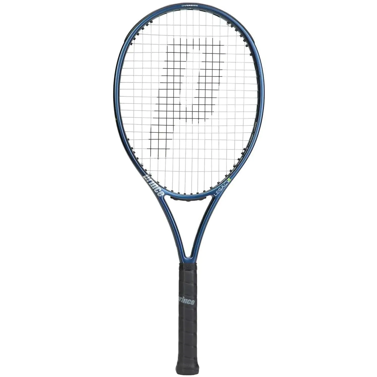 Prince Legacy 110 Tennis Racket 265 Grams 01