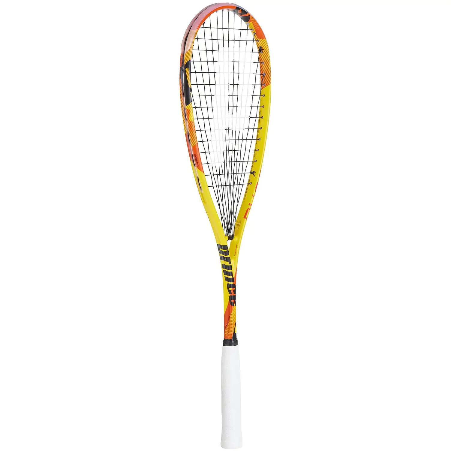 Prince Phoenix Elite 700 Squash Bat - Image 3