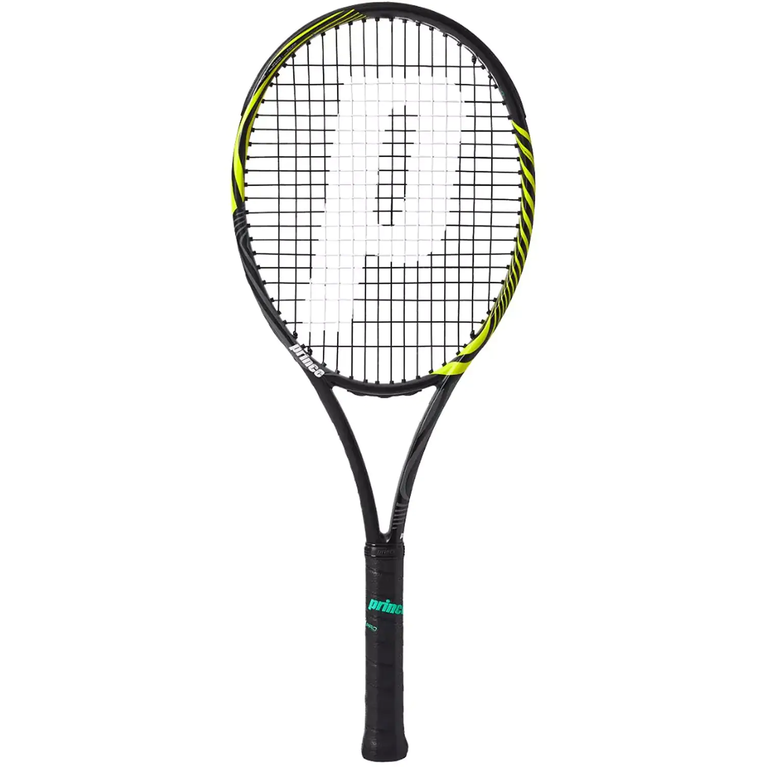 Prince Ripcord 100 Tennis Racket 001 Prince Ripcord 100 Tennis Racket