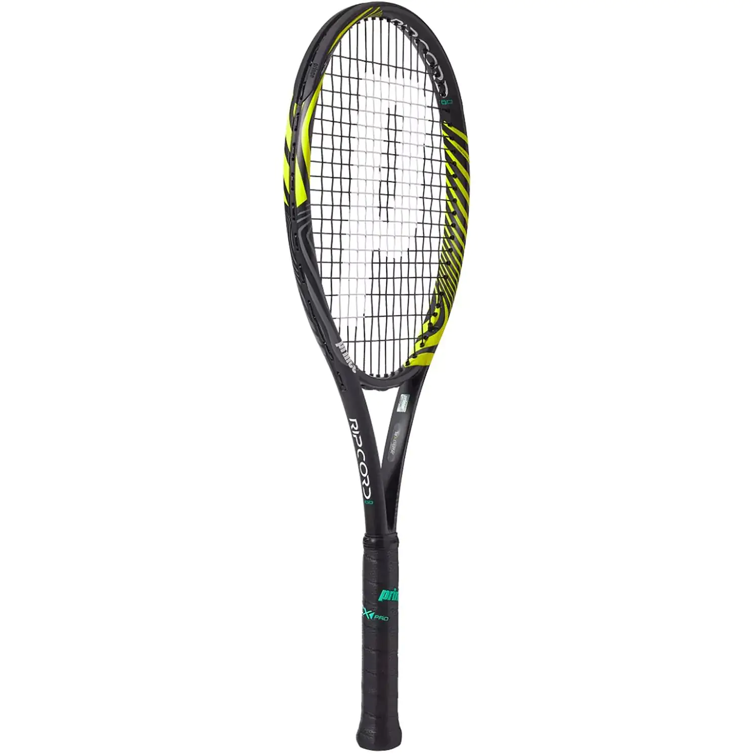 Prince Ripcord 100 Tennis Racket 002