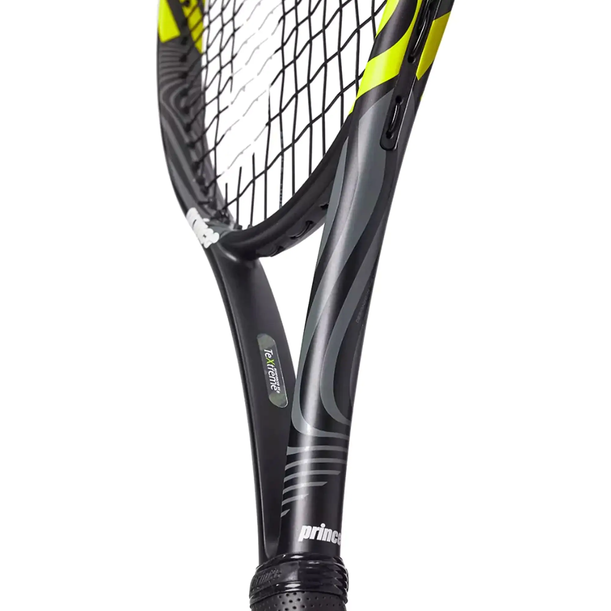 Prince Ripcord 100 Tennis Racket 004