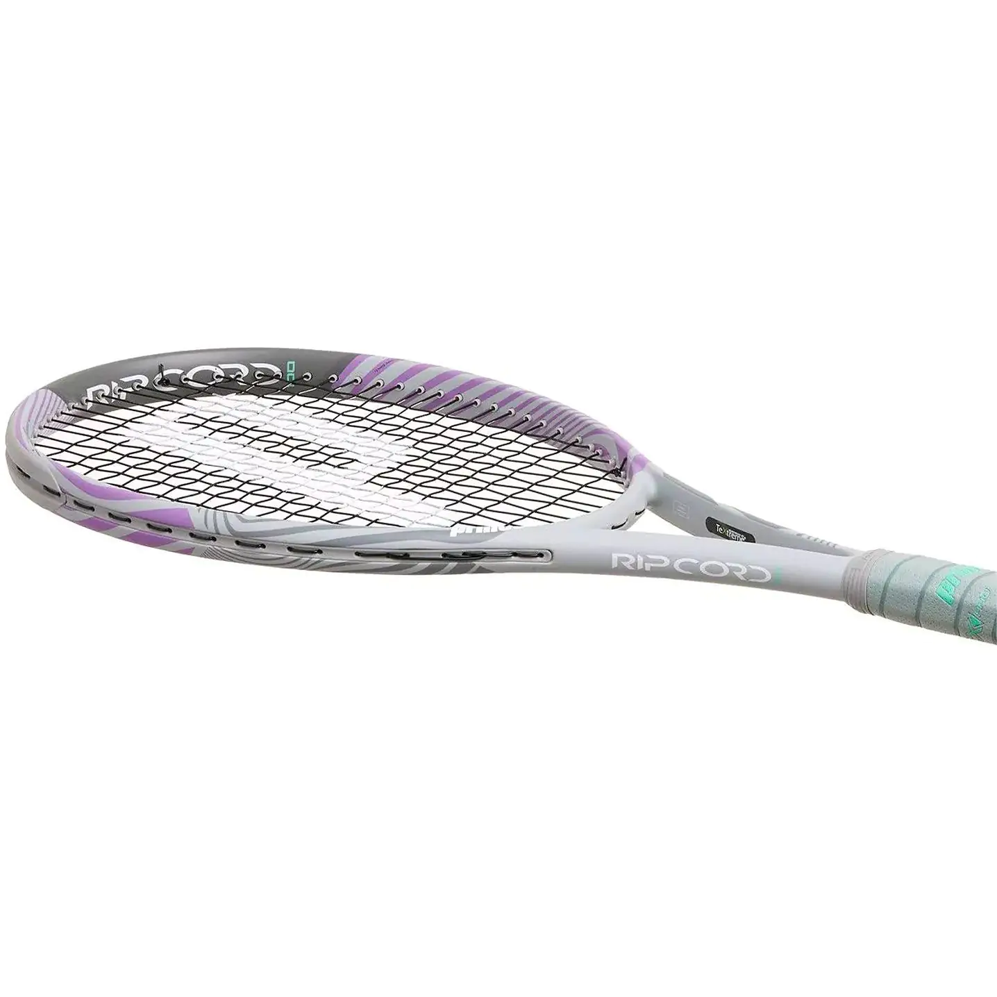 Prince Ripcord 100 Tennis Racket 04